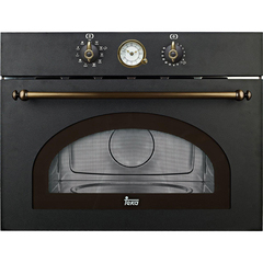 Микроволновая печь Teka MWR 32 BIA ANTHRACITE-OB Микроволновая печь Teka MWR 32 BIA ANTHRACITE-OB