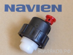 Датчик протока navien