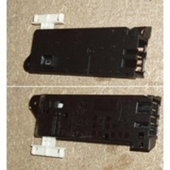 блокировка люка стиральной машины БРАНДТ и др. 55x3339 ROLD 57671 блокировка люка стиральной машины БРАНДТ и др. 55x3339 ROLD 57671