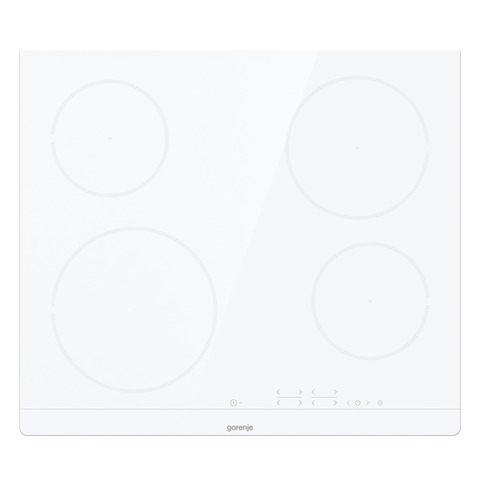 Электрическая варочная панель Gorenje ECT641WSC