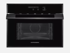 Микроволновая печь встраиваемая Kuppersberg HMWZ 969 B Микроволновая печь встраиваемая Kuppersberg HMWZ 969 B