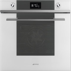 Электрический духовой шкаф Smeg SF6102TVB Электрический духовой шкаф Smeg SF6102TVB