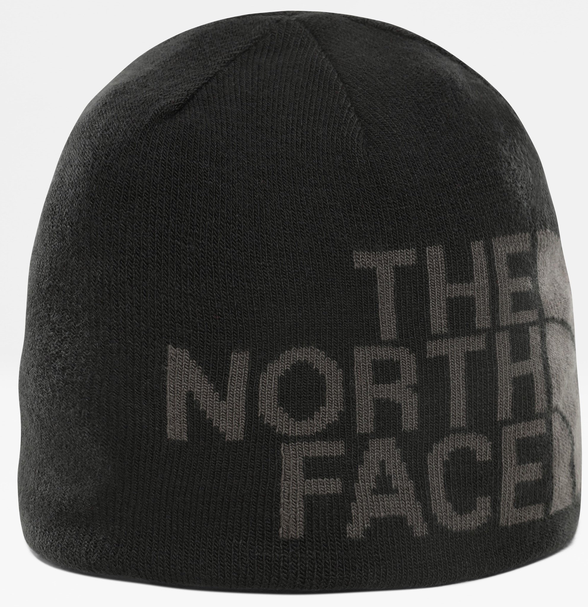 the north face reversible banner beanie