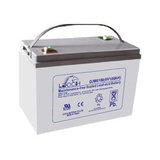 Аккумулятор LEOCH DJM6-100 ( 6V 100Ah / 6В 100Ач ) - фотография Аккумулятор LEOCH DJM6-100 ( 6V 100Ah / 6В 100Ач ) - фотография