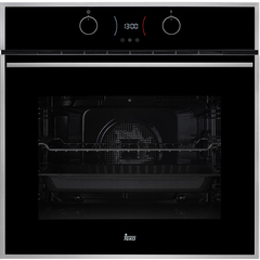 Встраиваемый духовой шкаф TEKA HLB 840 Stainless Steel Встраиваемый духовой шкаф TEKA HLB 840 Stainless Steel