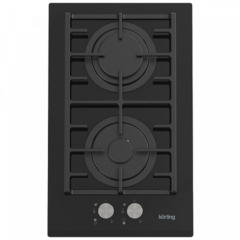 Газовая варочная панель (домино) Korting HGG 3825 CN