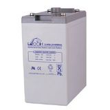 Аккумулятор LEOCH DJ450 ( 2V 450Ah / 2В 450Ач ) - фотография Аккумулятор LEOCH DJ450 ( 2V 450Ah / 2В 450Ач ) - фотография