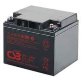 Аккумулятор CSB GPL12400 ( 12V 40Ah / 12В 40Ач ) - фотография Аккумулятор CSB GPL12400 ( 12V 40Ah / 12В 40Ач ) - фотография