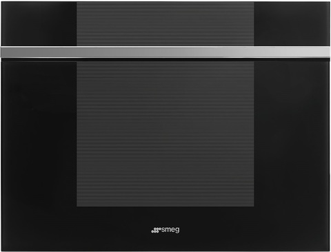 Встраиваемый винный шкаф Smeg CVI121N3