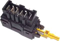 Кнопка сетевая Electrolux, Zanussi, AEG SWT304ZN 1245407000, 1249271402, 1245406002, 1245406010, 1249271410, 1320866419 Кнопка сетевая Electrolux, Zanussi, AEG SWT304ZN 1245407000, 1249271402, 1245406002, 1245406010, 1249271410, 1320866419