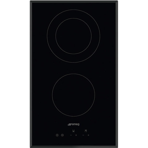 Модульная система Smeg SE332EB