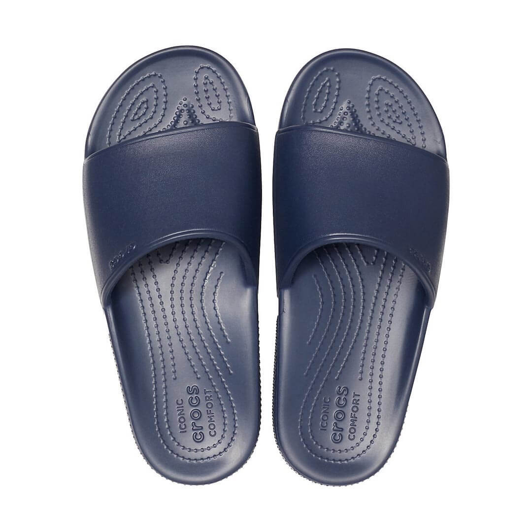crocs classic ii slide