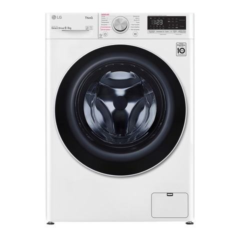 Lg f2v5ngow стиральная машина с сушкой