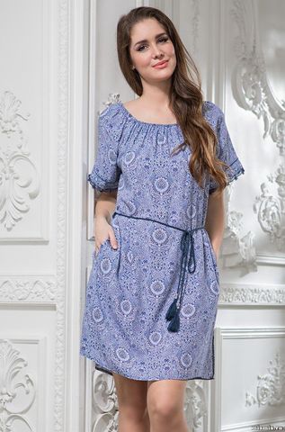 Туника женская MIA-Amore LIA ЛИЯ 6435