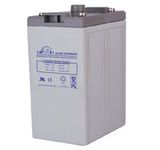 Аккумулятор LEOCH DJ500 ( 2V 500Ah / 2В 500Ач ) - фотография Аккумулятор LEOCH DJ500 ( 2V 500Ah / 2В 500Ач ) - фотография