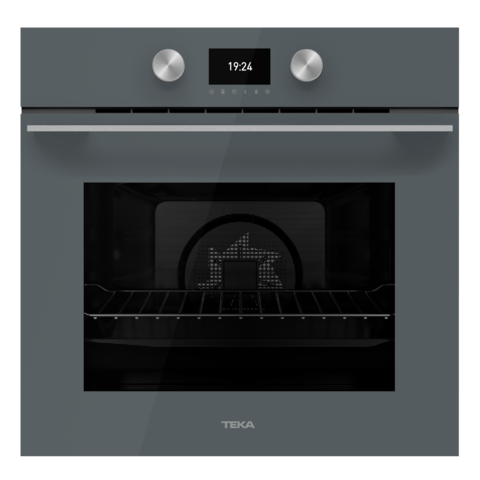 Электрический независимый духовой шкаф TEKA HLB 8600 STONE GREY