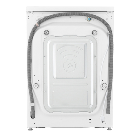 Lg f2v5ngow стиральная машина с сушкой