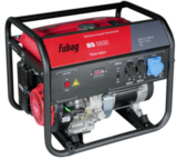 Генератор бензиновый Fubag BS 5500 (838201) - фотография Генератор бензиновый Fubag BS 5500 (838201) - фотография