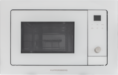 Микроволновая печь Kuppersberg HMW 655 W Микроволновая печь Kuppersberg HMW 655 W