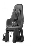 Детское велокресло на багажник Bobike ONE maxi urban grey Картинка велокресло Bobike ONE maxi urban grey -