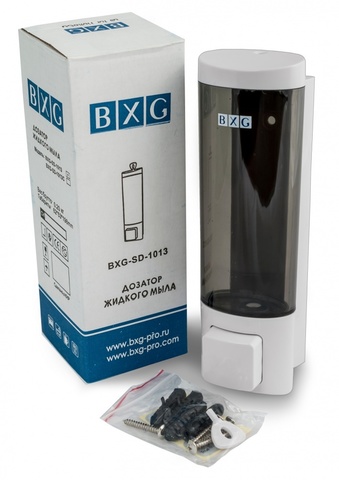 Дозатор жидкого мыла BXG-SD-1013 Дозатор жидкого мыла BXG-SD-1013