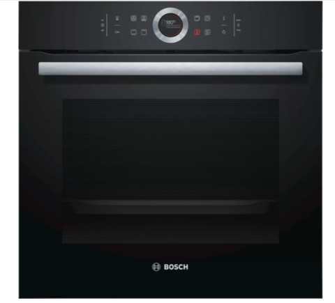 Духовой шкаф Bosch HBG633NB1