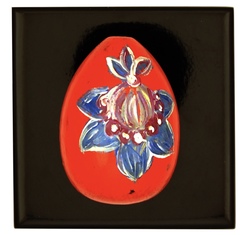 Райские яйца Оксаны Мась. 1 egg Райские яйца Оксаны Мась. 1 egg