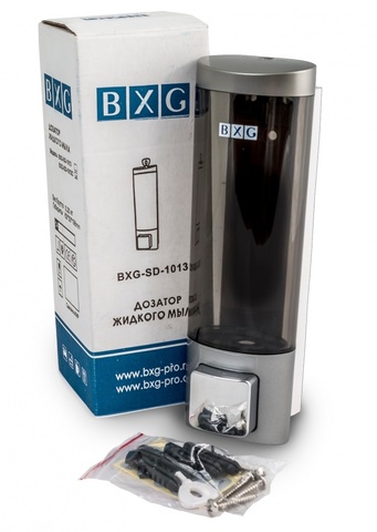 Дозатор жидкого мыла BXG-SD-1013C Дозатор жидкого мыла BXG-SD-1013C