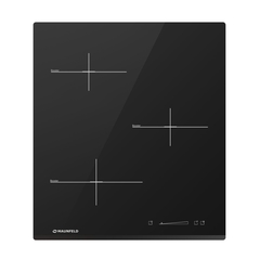 Варочная панель Maunfeld MVI45.3HZ.3BT BK Варочная панель Maunfeld MVI45.3HZ.3BT BK