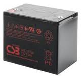 Аккумулятор CSB GPL12750 ( 12V 75Ah / 12В 75Ач ) - фотография Аккумулятор CSB GPL12750 ( 12V 75Ah / 12В 75Ач ) - фотография