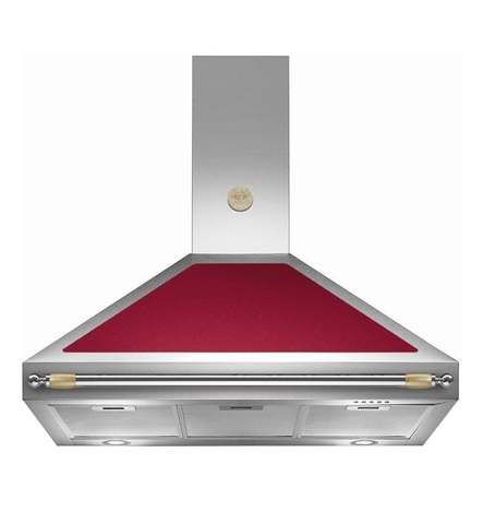 Кухонная вытяжка Bertazzoni K90HERVIA