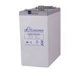 Аккумулятор LEOCH DJ600 ( 2V 600Ah / 2В 600Ач ) - фотография Аккумулятор LEOCH DJ600 ( 2V 600Ah / 2В 600Ач ) - фотография
