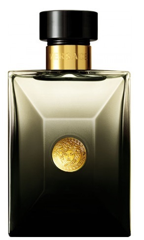 Versace Pour Homme Oud Noir EDP