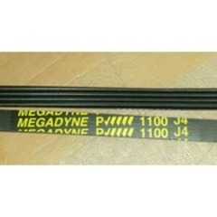481935810042, 378045 Ремень 1100 J4 (1098 мм) для стиральной машины ARISTN, WHIRLPOOL и др. 481935810042, 378045 Ремень 1100 J4 (1098 мм) для стиральной машины ARISTN, WHIRLPOOL и др.