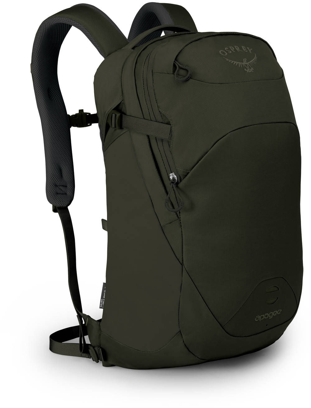 ryukzak osprey apogee 28 cypress green kupit po vygodnoj cene osprey shop ru