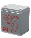 Аккумулятор CSB HR1227W ( 12V 7,5Ah / 12В 7,5Ач ) - фотография Аккумулятор CSB HR1227W ( 12V 7,5Ah / 12В 7,5Ач ) - фотография
