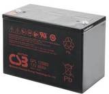 Аккумулятор CSB GPL12880 ( 12V 88Ah / 12В 88Ач ) - фотография Аккумулятор CSB GPL12880 ( 12V 88Ah / 12В 88Ач ) - фотография