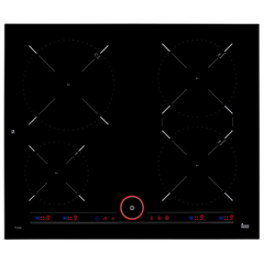 Варочная панель Teka IT 6450 IKNOB Варочная панель Teka IT 6450 IKNOB