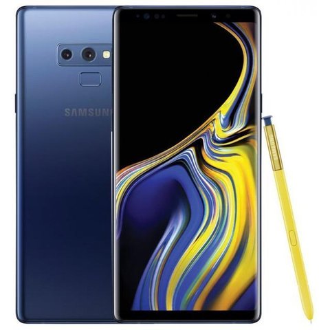 large galaxy note 9 3 интернет магазин телефонов марата