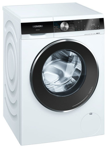 Стиральная машина Siemens WN54A2XWOE
