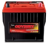 Аккумулятор EnerSys ODYSSEY 35-PC1400 ( 12V 65Ah / 12В 65Ач ) - фотография Аккумулятор EnerSys ODYSSEY 35-PC1400 ( 12V 65Ah / 12В 65Ач ) - фотография