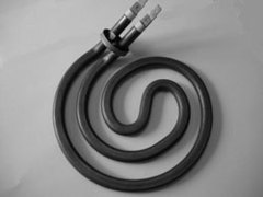 Тэн-конфорка 1200 w для плиты Электра 1002, Фея и др. Тэн-конфорка 1200 w для плиты Электра 1002, Фея и др.