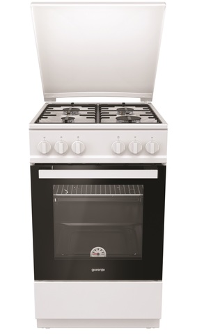 Газовая плита Gorenje G5111WH-B