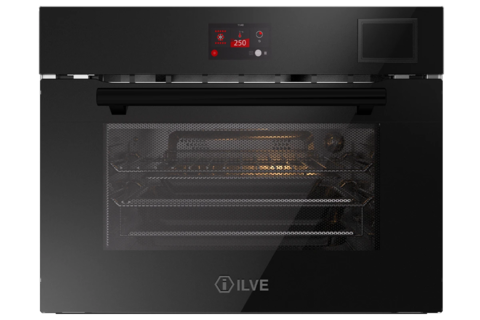 Духовой шкаф ILVE 645STCHSW