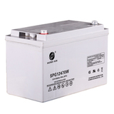 Аккумулятор Sacred Sun SPG12470W ( 12 В 100 Ач / 12 V 100 Ah ) - фотография Аккумулятор Sacred Sun SPG12470W ( 12 В 100 Ач / 12 V 100 Ah ) - фотография