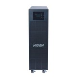 ИБП HiDEN YDC3330S ( 30 кВА / 27 кВт ) - фотография ИБП HiDEN YDC3330S ( 30 кВА / 27 кВт ) - фотография