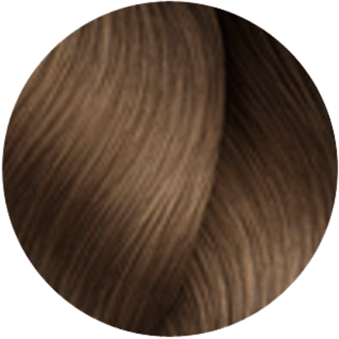 L'Oreal Professionnel INOA 8.23 (Светлый блондин перламутровый золотистый) - Краска для волос