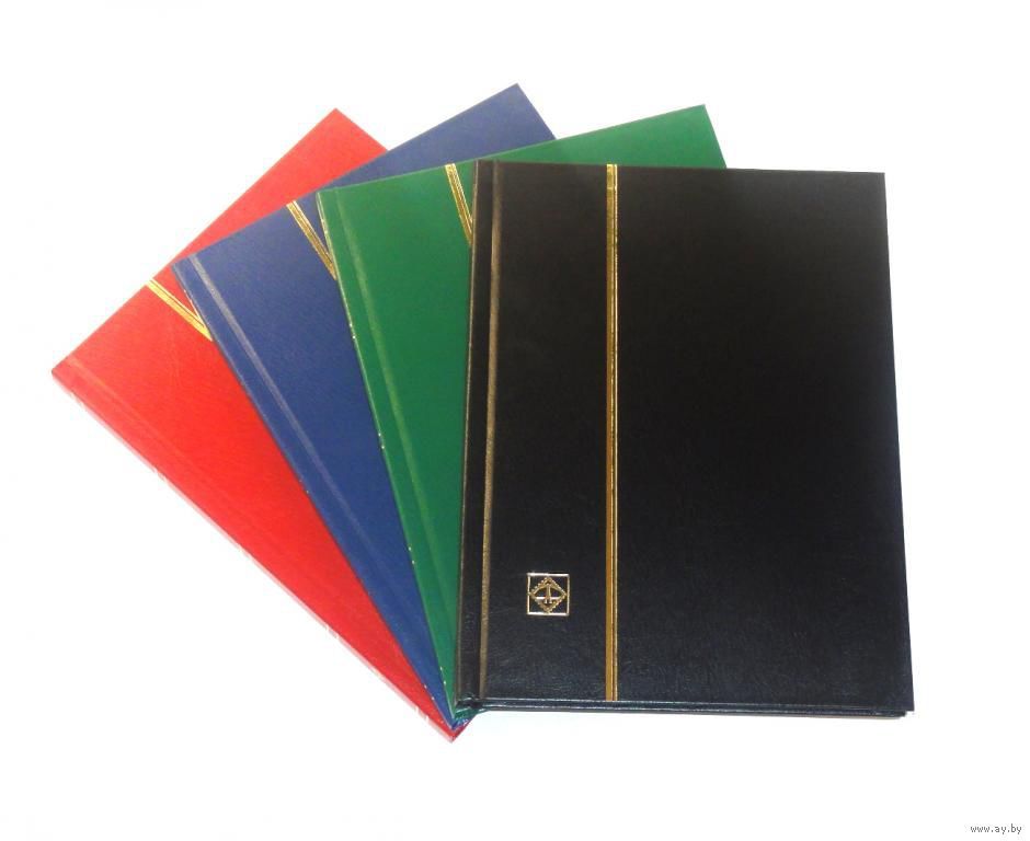 Альбомы Для Марок Leuchtturm Интернет Магазин