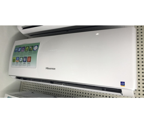 Кондиционер (настенная сплит-система) Hisense AS-07UR4SYDDB15 Кондиционер (настенная сплит-система) Hisense AS-07UR4SYDDB15
