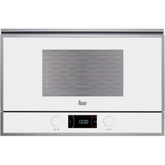 Микроволновая печь TEKA ML 822 BIS L White Микроволновая печь TEKA ML 822 BIS L White
